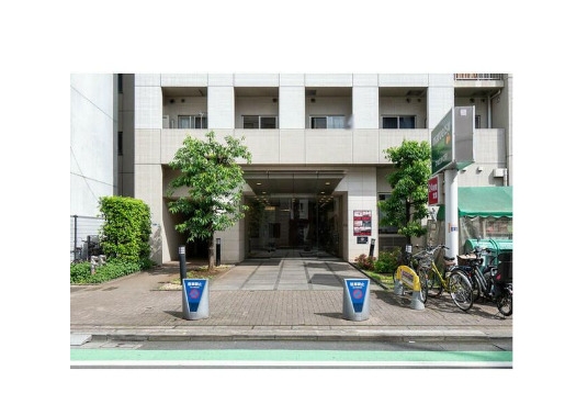 ＴＫフラッツ渋谷