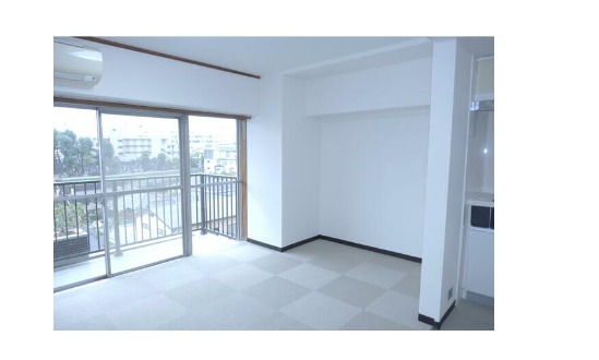 赤坂台マンション