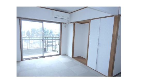 赤坂台マンション
