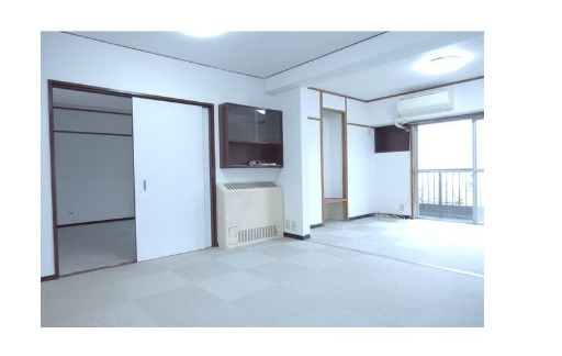 赤坂台マンション