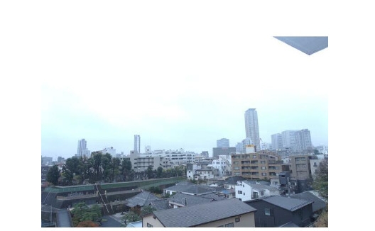 赤坂台マンション