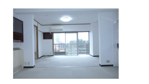 赤坂台マンション