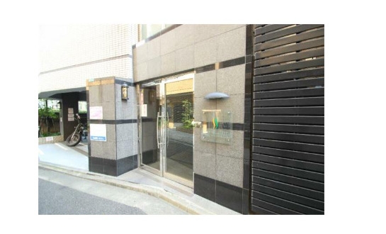 ステージファースト池尻大橋