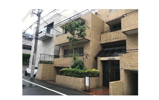 シビタス原宿