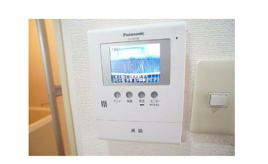クレール三宿Ａ棟