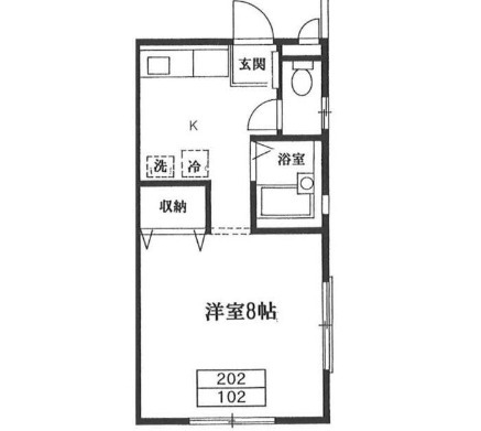 グラシュー三宿