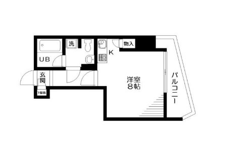 セリジア三宿