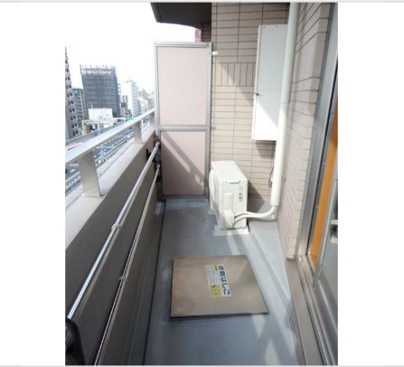 セリジア三宿
