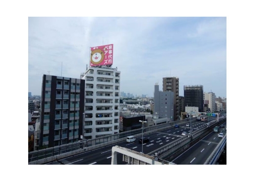 セリジア三宿