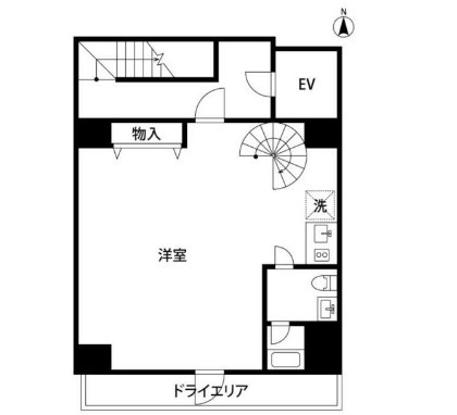 ＲＥＩＳＭ　ＨＩＶＥ　中目黒
