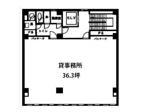 五洋ビル
