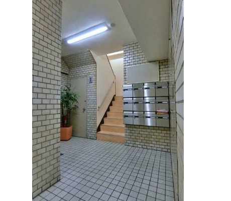 五洋ビル
