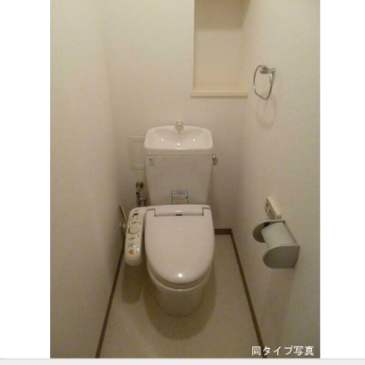 グランハイツ池尻
