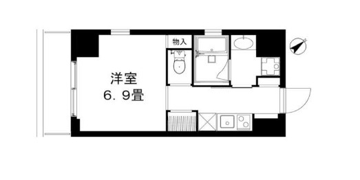 ＲＥＩＳＭ　ＨＩＶＥ　中目黒