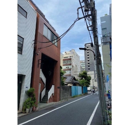 中山ビル