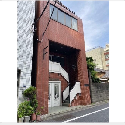 中山ビル