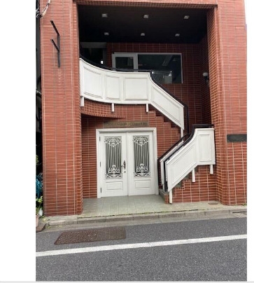 中山ビル