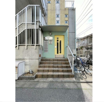 キーウエスト三軒茶屋