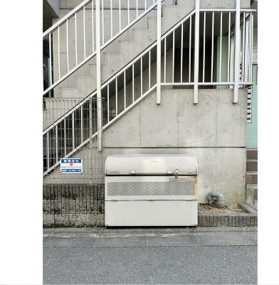 キーウエスト三軒茶屋