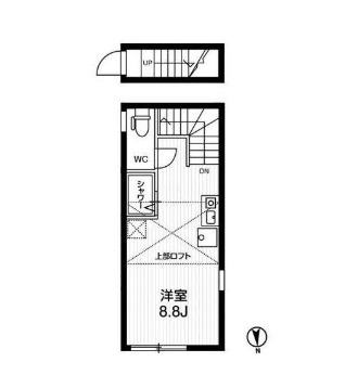 ＣＩＦＡ　祐天寺
