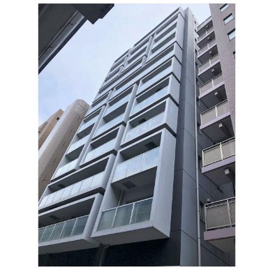 リテラス三軒茶屋
