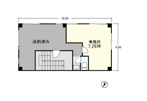 アシスト九段ビル