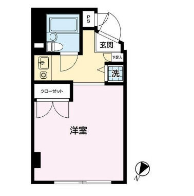 リバティヒルズ三軒茶屋