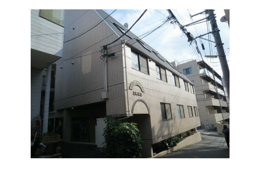 リバティヒルズ三軒茶屋