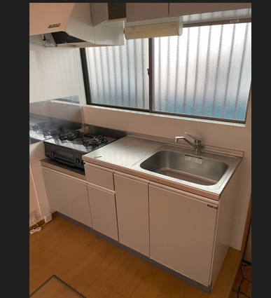 コーポさつき