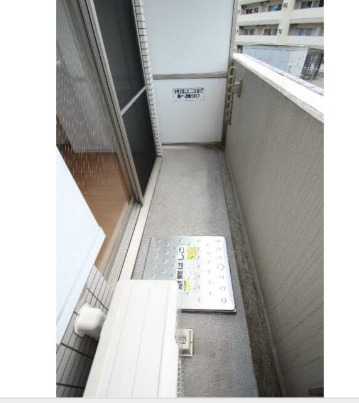 ステージファースト池尻大橋