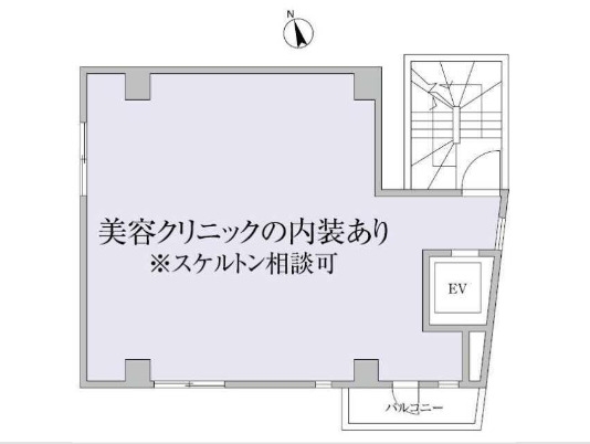 ブラック青山
