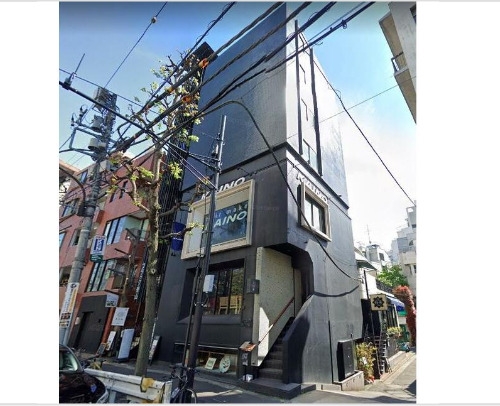 ブラック青山