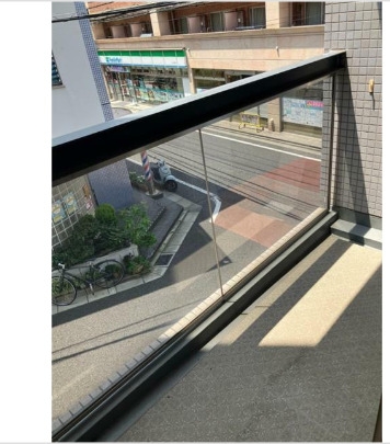 太子堂イースト