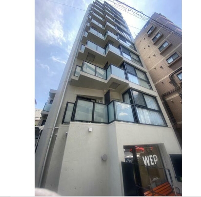 コスモリード渋谷神山町