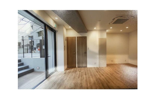コスモリード渋谷神山町