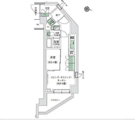 スタイリオ三軒茶屋