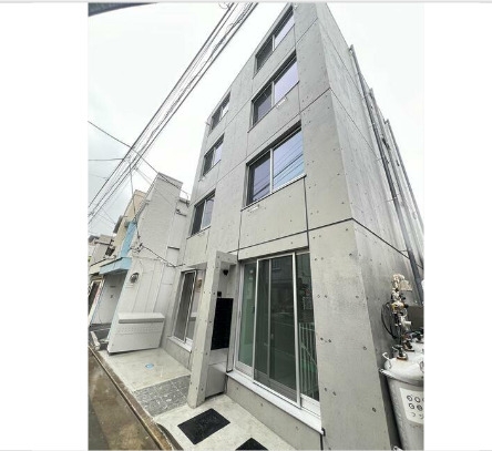 Ｇｒａｚｉａ武蔵小山