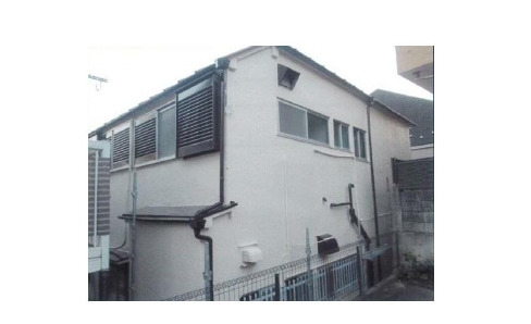 東山戸建て