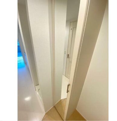 ハーモニーフラッツ中目黒