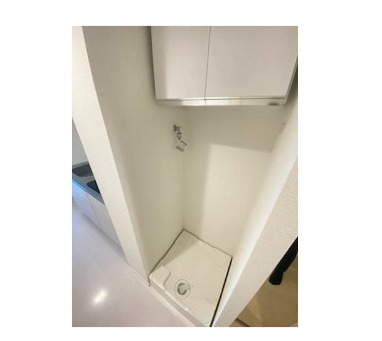 ハーモニーフラッツ中目黒