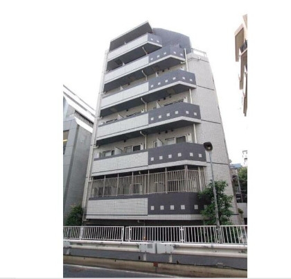 ステージファースト池尻大橋