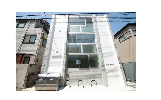 ルリアン三宿