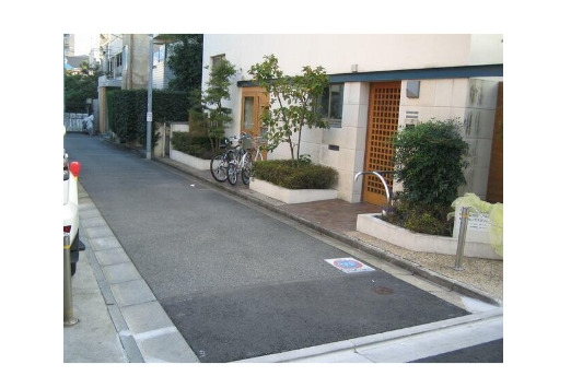 アルジオーネ池尻