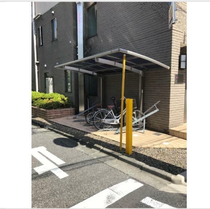 グラシュー・１
