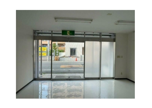 クレスト上町
