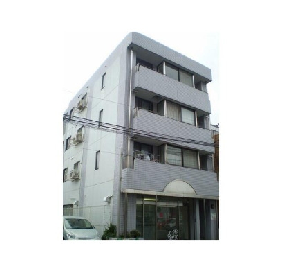 クレスト上町