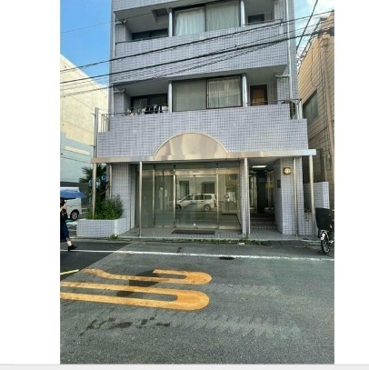 クレスト上町