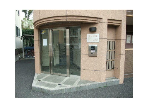 ラ・ハイア三宿