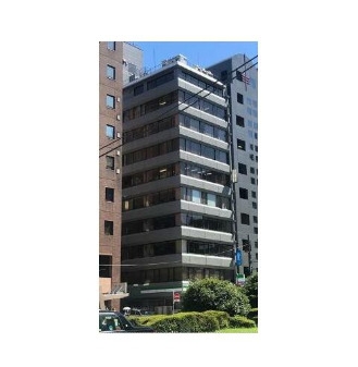 エコー京橋ビル
