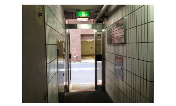 エコー京橋ビル